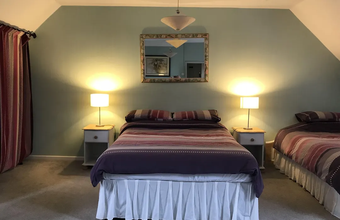 Abbey Farm Bed And Breakfast-1