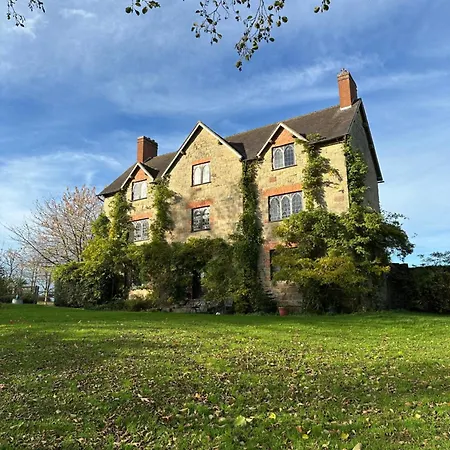Abbey Farm Bed And Breakfast-3